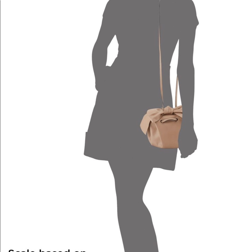 Zac Posen Soirée Crossbody